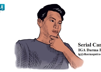 Atat Yang Bijaksana #1