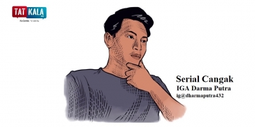 Atat Yang Bijaksana #1