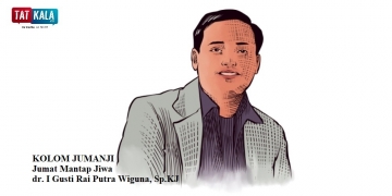 Ketidakpastian Pandemi: Dukungan Psikososial Vs Teori Konspirasi