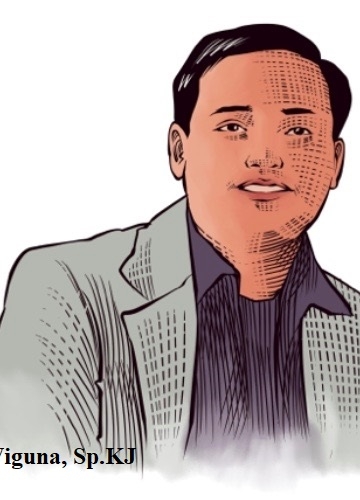 Ketidakpastian Pandemi: Dukungan Psikososial Vs Teori Konspirasi