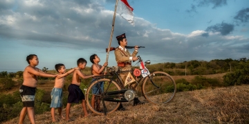 Belajar dari Covid-19, Bangkit dengan Optomisme Normal Baru – [Refleksi Hardiknas dan Harkitnas 2020]