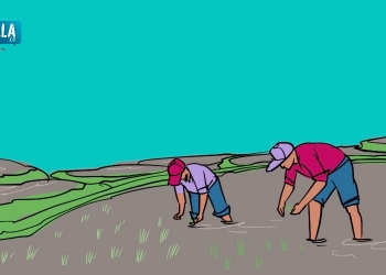 PMI : Mulih Nandur Bulih