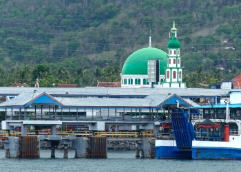 Idulfitri yang Berbeda & Kepura-puraan Kita