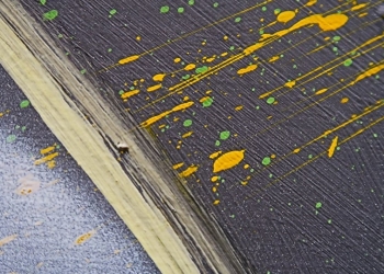 Ketemu Puisi di Jalan  #catatanfiksidirumahsaja