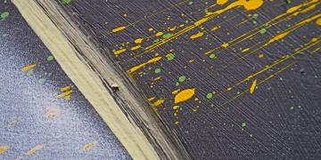 Ketemu Puisi di Jalan  #catatanfiksidirumahsaja