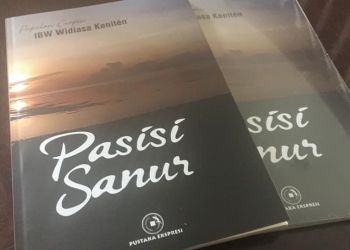 Spiritualitas dan Citra Perempuan dalam Buku Cerpen Pasisi Sanur