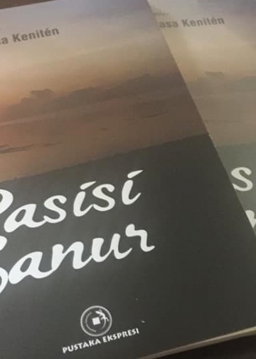 Spiritualitas dan Citra Perempuan dalam Buku Cerpen Pasisi Sanur