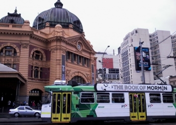 Australia, Negara di Mana Aku Mencintai Diri Sendiri untuk Pertama Kali