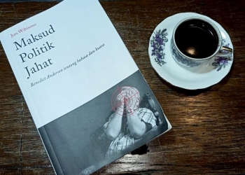 Politik Terjemahan dan Kritik Joss Wibisono pada Ben Anderson