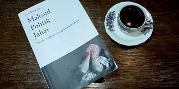 Politik Terjemahan dan Kritik Joss Wibisono pada Ben Anderson