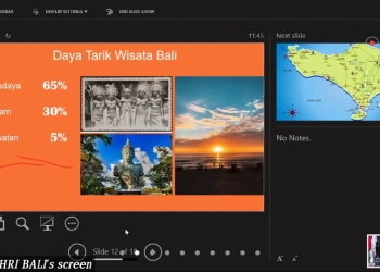 Optimisme dalam Membangun Kembali Perekonomian yang Baru Pasca Covid-19