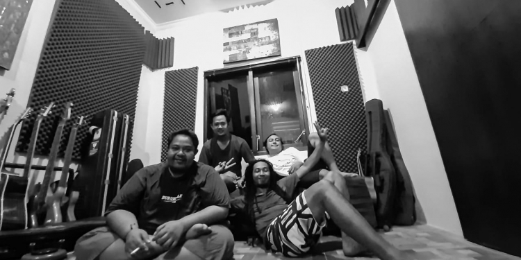 Nikmatilah Single “Pencipta Kenangan” dari Morelia