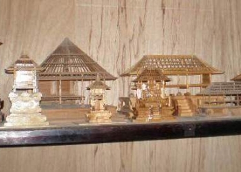 Pendidikan Arsitektur Berbasis Kearifan Lokal Nusantara