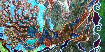 Dendam Seorang Arwah Gentayangan