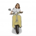 Dari Vespa, Aku Jatuh Cinta