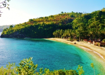 Edukasi Agraria dari Kasus Tanah Laba Pura di Tengah Laju Pariwisata Nusa Penida
