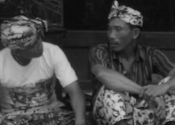 Selain Ksatria (Dewa/Ngakan), Nusa Penida Tak Mengenal Triwangsa Lain?