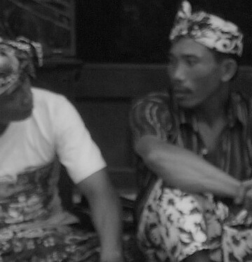 Selain Ksatria (Dewa/Ngakan), Nusa Penida Tak Mengenal Triwangsa Lain?