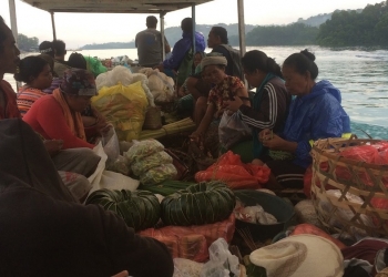 “Basa Nosa”, Bahasa Bali Dialek Nusa Penida yang Mirip Dialek Bali Aga?