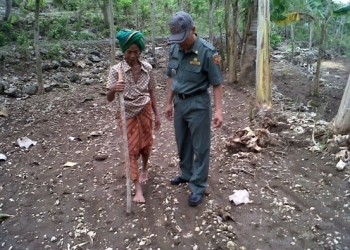 Dari “Metajuk”, Mengenal Lebih Dekat Kultur Agraris Nusa Penida