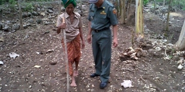 Dari “Metajuk”, Mengenal Lebih Dekat Kultur Agraris Nusa Penida