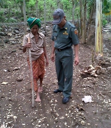 Dari “Metajuk”, Mengenal Lebih Dekat Kultur Agraris Nusa Penida