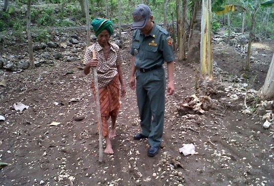 Dari “Metajuk”, Mengenal Lebih Dekat Kultur Agraris Nusa Penida