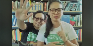 Mewariskan Tradisi Lisan