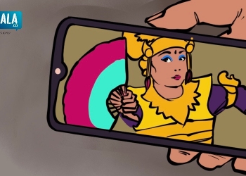 Apakah Industri E-commerce Punya Peluang Bagi Pekerja Seni?