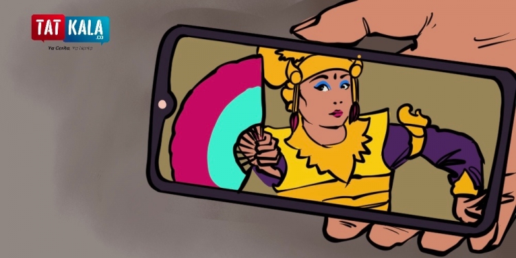 Apakah Industri E-commerce Punya Peluang Bagi Pekerja Seni?