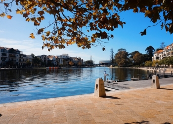 Kelak Pandemi Usai, Kenapa Tidak Solo Traveling?