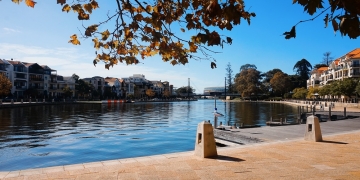 Kelak Pandemi Usai, Kenapa Tidak Solo Traveling?