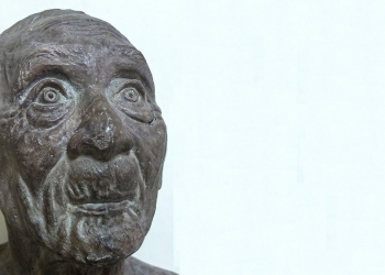 Ideologi dan Cinta  || Cerpen I Wayan Artika