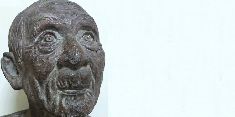 Ideologi dan Cinta  || Cerpen I Wayan Artika