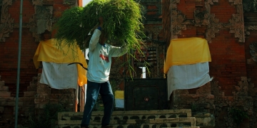 I Segnol dan I Dangin dari Kalianget