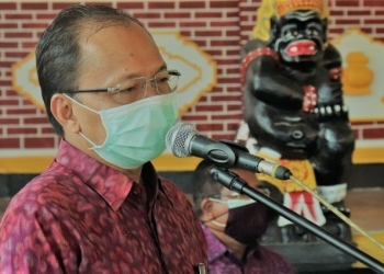 Pandemi, Gubernur Koster, dan Gaya Komunikasi “Ketidakpastian & Kepastian”