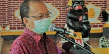 Pandemi, Gubernur Koster, dan Gaya Komunikasi “Ketidakpastian & Kepastian”