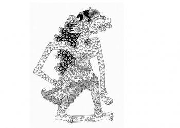 Bahasa dan Wisya: Berguru pada Kisah Surpanaka yang Terlupakan