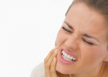 Gigi Berlubang, Jangan Tunggu Sakit!