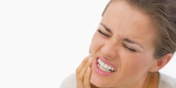 Gigi Berlubang, Jangan Tunggu Sakit!