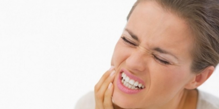 Gigi Berlubang, Jangan Tunggu Sakit!