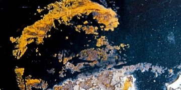 Sajak-sajak Ozik Ole-olang || Macam-macam Rindu dan Tata Cara Menyucikannya