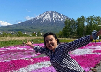 Jangan Menyerah pada Usia, Lakukanlah Segala Hal Semasih Bisa | Kabar dari Jepang