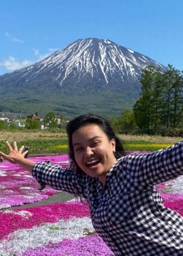 Jangan Menyerah pada Usia, Lakukanlah Segala Hal Semasih Bisa | Kabar dari Jepang