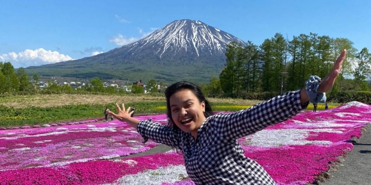 Jangan Menyerah pada Usia, Lakukanlah Segala Hal Semasih Bisa | Kabar dari Jepang