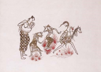 Seni Dalam Lipatan Pandemi