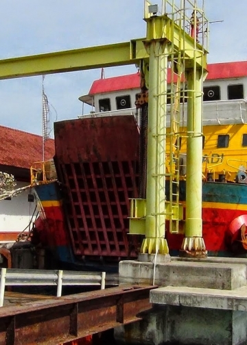 Nusa Penida, Kecamatan Rasa Kepulauan – Istimewakah?
