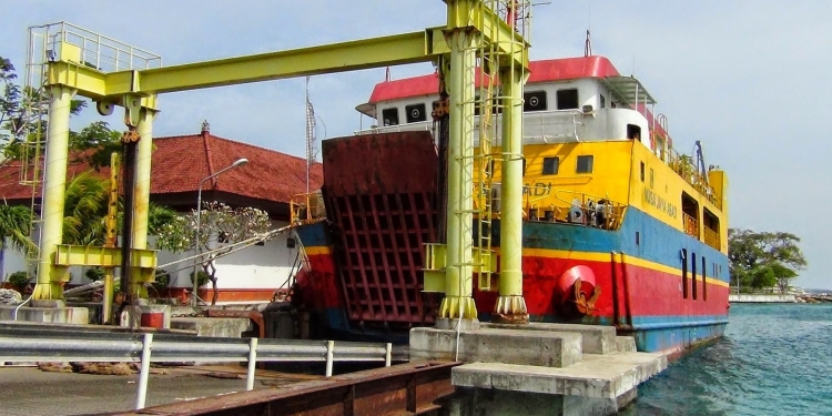 Nusa Penida, Kecamatan Rasa Kepulauan – Istimewakah?