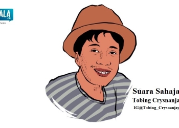 Pangan, Hidup Mati Bangsa