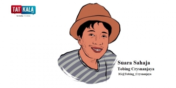 Pangan, Hidup Mati Bangsa